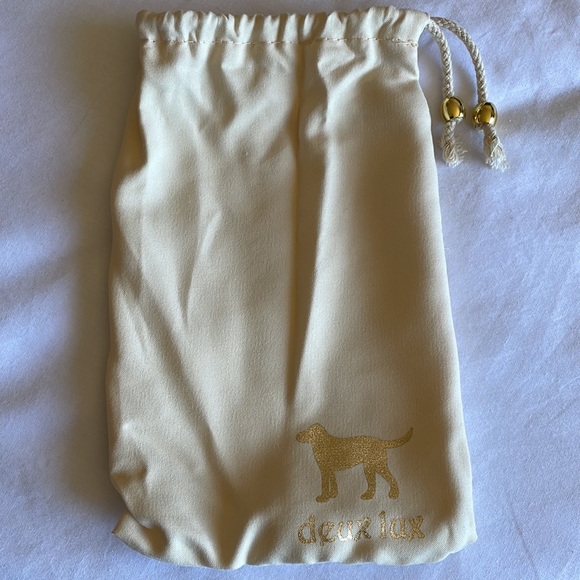 Deux Lux Mini Clutch - Picture 9 of 9